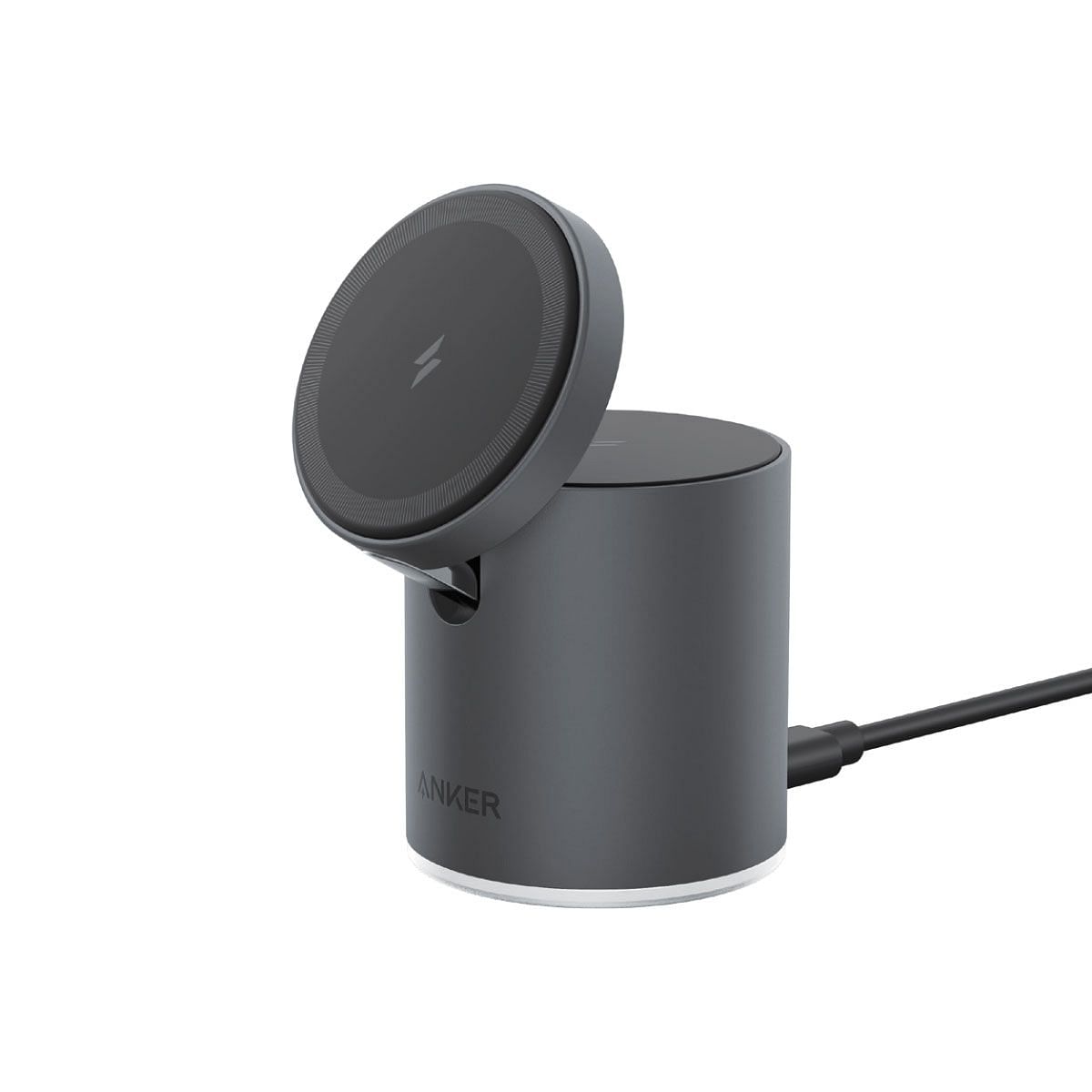 【Anker 623 Magnetic Wireless Charger】 Anker 623 MagGo Magnetic Wireless Charging Station review