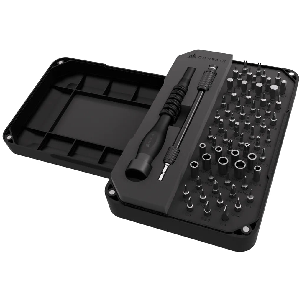 Corsair PC DIY Precision Toolkit