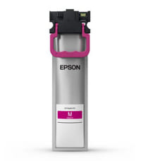 Epson 902 Magenta Ink Cartridge WF-C5290 WF-C5790