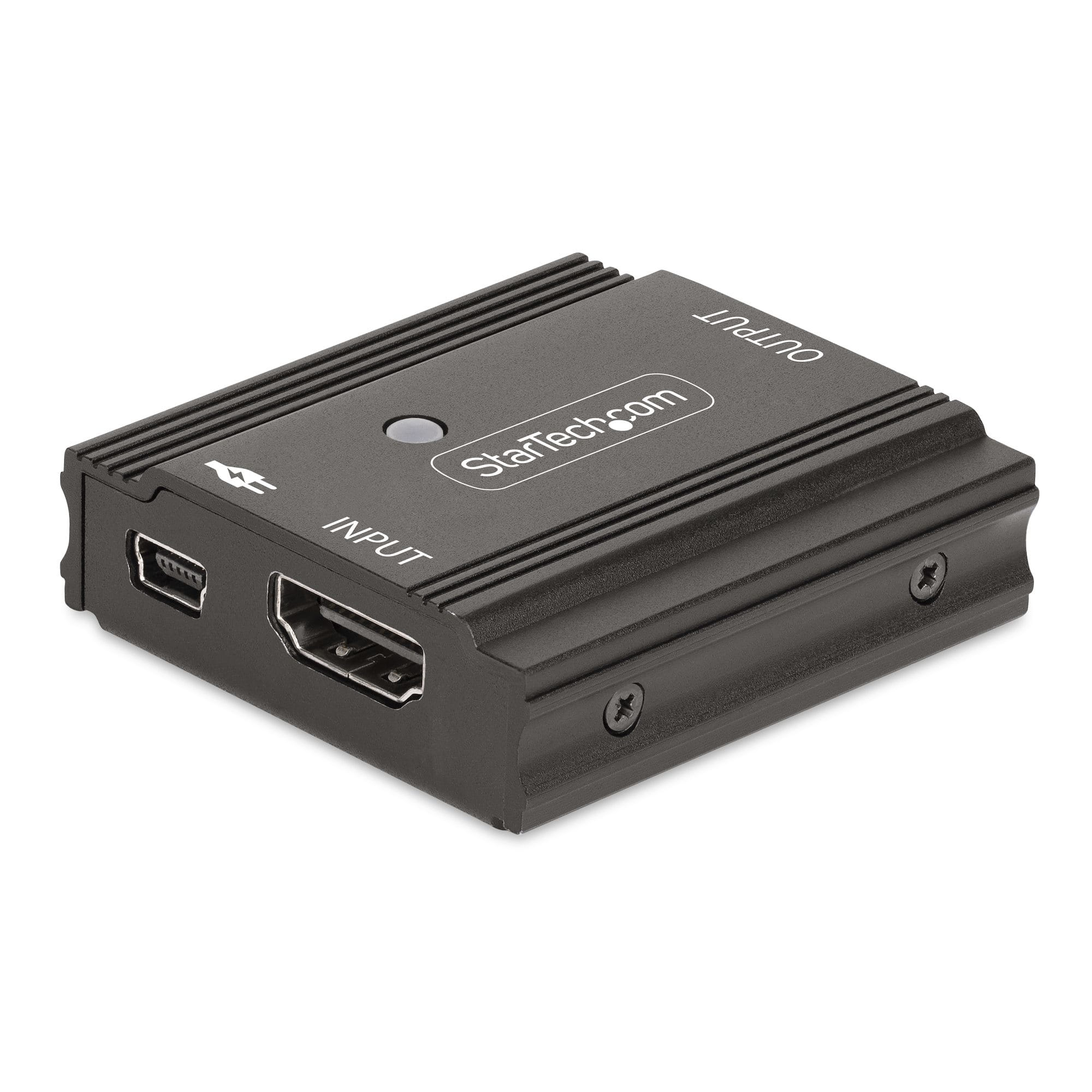 Startech 33ft (10m) 8K 60Hz HDMI Signal Booster