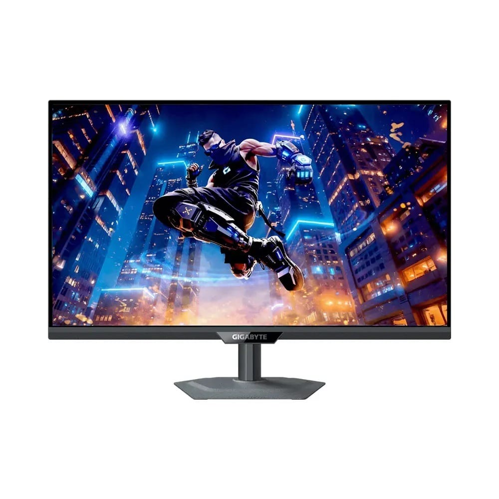 Gigabyte M27UP 27" SuperSpeed IPS UHD 1ms 160Hz Gaming Monitor