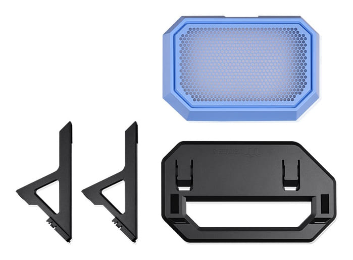 TT Chassis Stand Kit for The Tower 600 Hydrngea BL