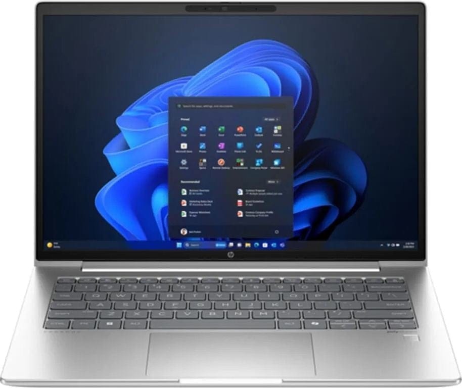 HP Probook 440 G11 14" WUXGA Laptop, Ultra 7-155U, 16GB RAM, 512GB SSD, Windows 11 Pro