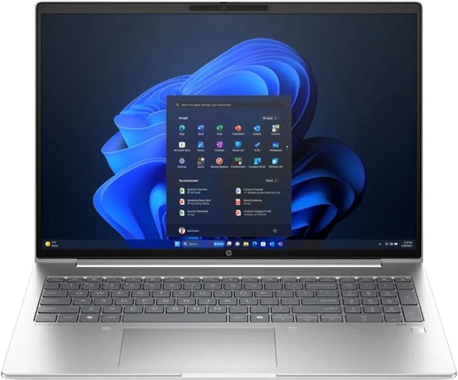 HP Probook 460 G11 16" WUXGA Business Laptop, Ultra 7-155U, 64GB RAM, 4TB SSD, Windows 11 Pro