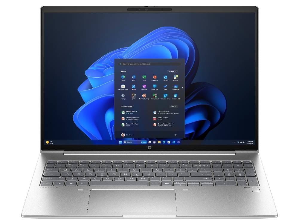 (Ex-Demo) HP Probook 460 G11 16" Business Laptop, Ultra 7-155U, 16GB RAM, 512GB SSD, Windows 11 Pro
