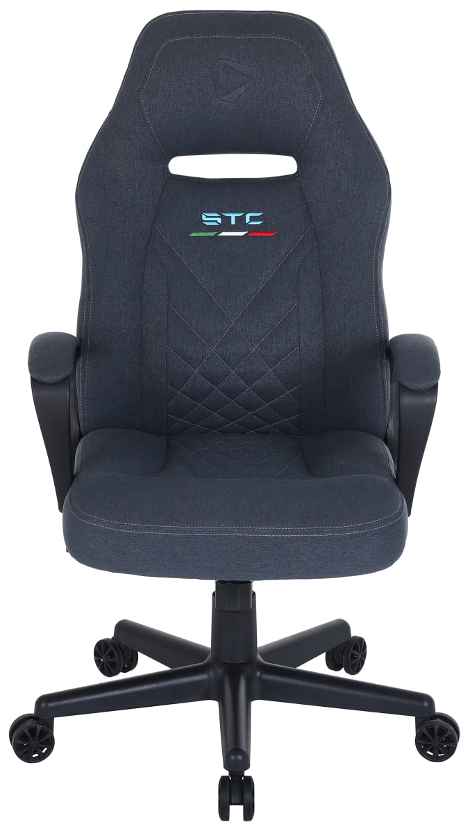 ONEX STC Compact S Series Gaming Chair - Graphite