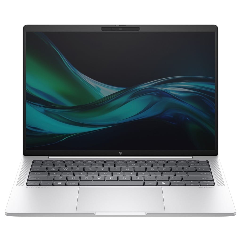 HP EliteBook 1040 G11 14" WUXGA Laptop, Ultra 5-125H, 16GB RAM, 256GB SSD, Windows 11 Pro
