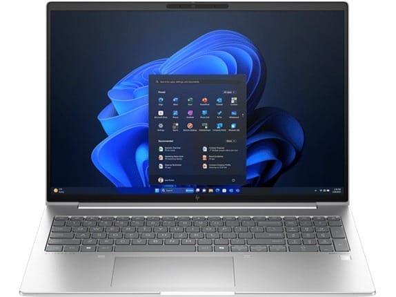 HP Elitebook 660 G11 16" WUXGA Laptop, Ultra 7-155U, 32GB RAM, 2TB SSD, Windows 11 Pro