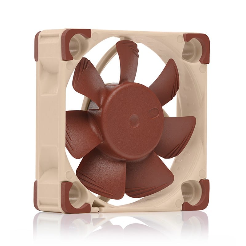 Noctua 40mm NF-A4x10 PWM 5000RPM 4-Pin Fan