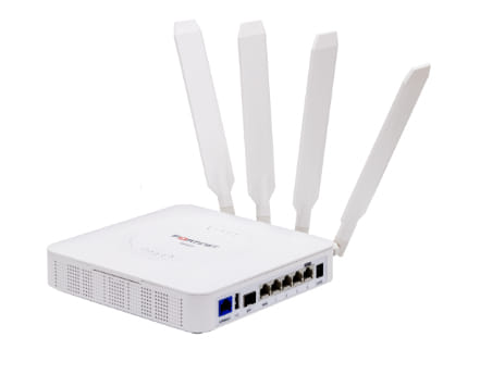 Fortinet FORTIEXTENDER-311F Indoor Broadband Wire