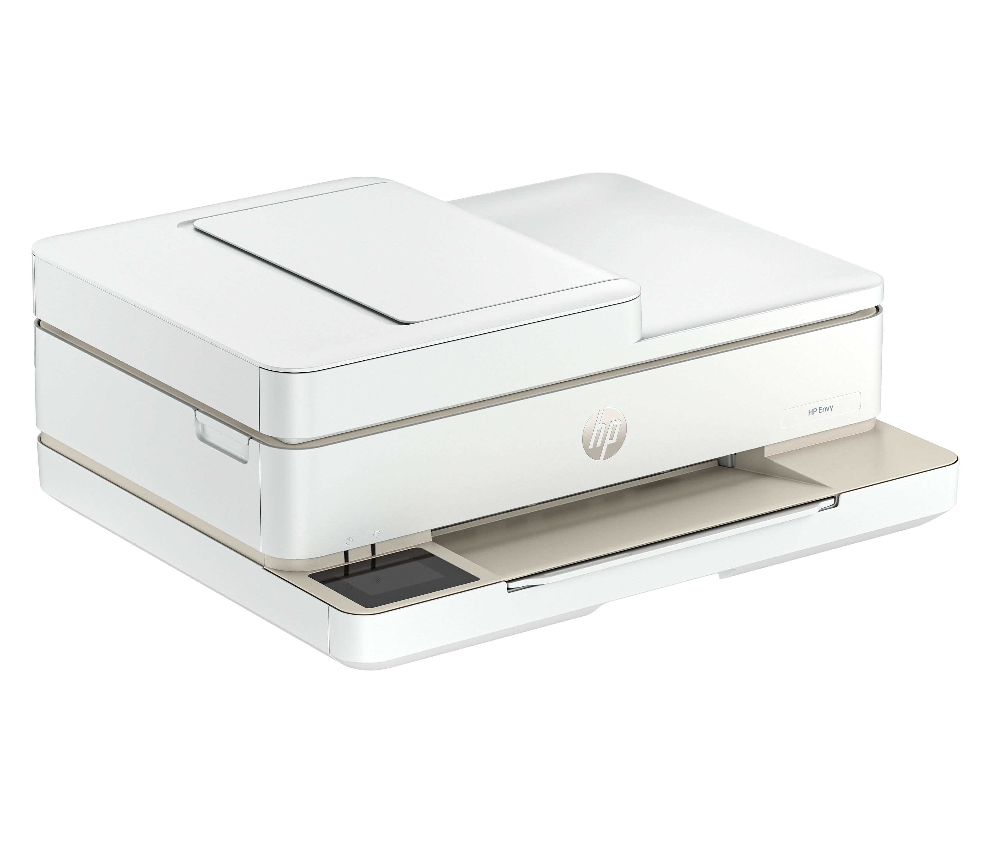 HP Envy 6530e AP All-In-One Print/Copy/Scan/Mobile Fax Printer