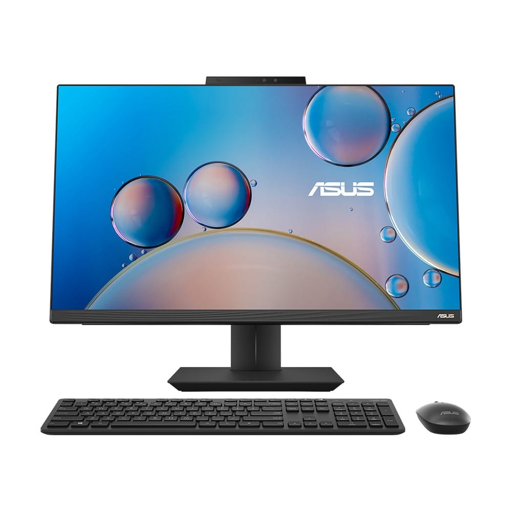 Asus All in One PC 27" FHD i7-1360P, 16GB RAM, 1TB SSD, Windows 11 Home