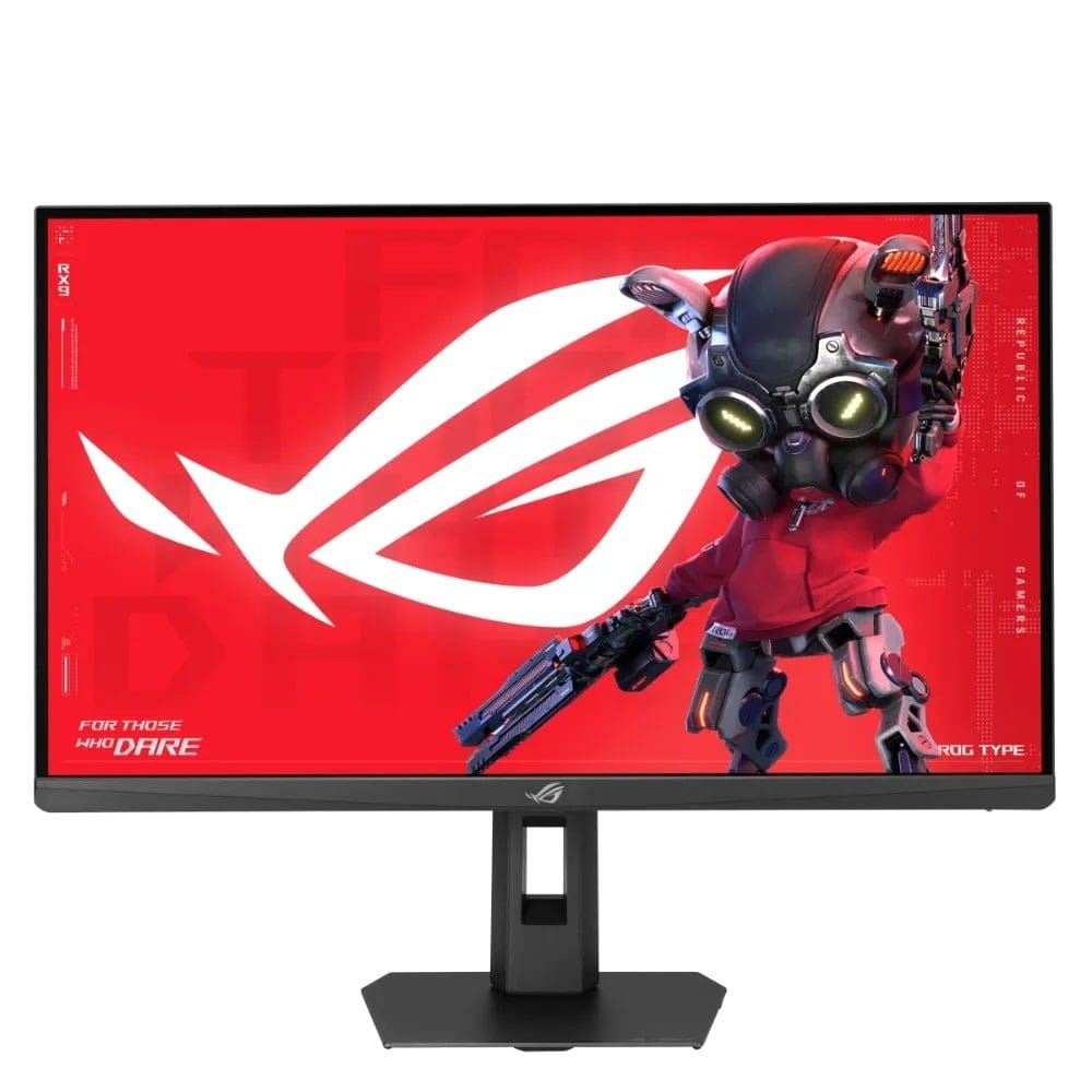 Asus XG27UCSR 27" IPS 4K 160Hz/FHD 324Hz 0.3ms Monitor