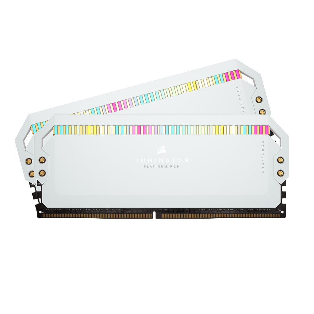 Corsair Dominator Platinum RGB 32G(2x16) DDR5-5600 Memory