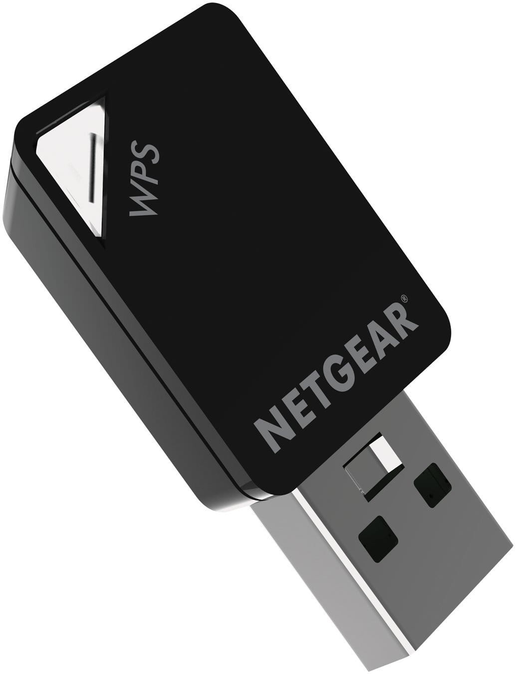 Netgear AC600 WIFI USB Mini Adapter