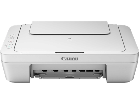Canon MG2560 Pixma MultiFunction Inkjet Printer (Print/Copy/Scan)