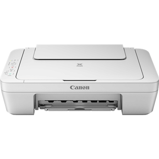 Canon MG2560 Pixma Multi-Function Inkjet Printer (Print/Copy/Scan)