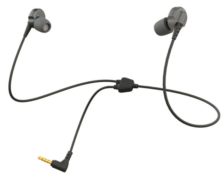 RealWear Probuds Is Hearing Protection Headphones 