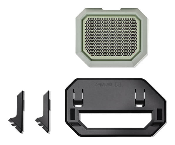 TT Chassis Stand Kit for The Tower 300 Matcha Plum