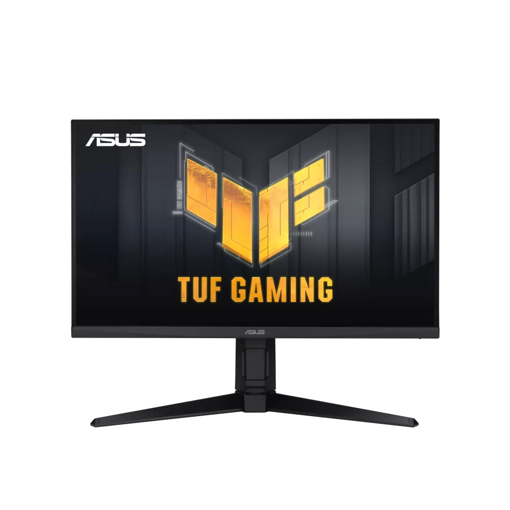 ASUS VG27AQL3A 27" QHD IPS 1ms 180Hz Freesync Height Adjustable Monitor