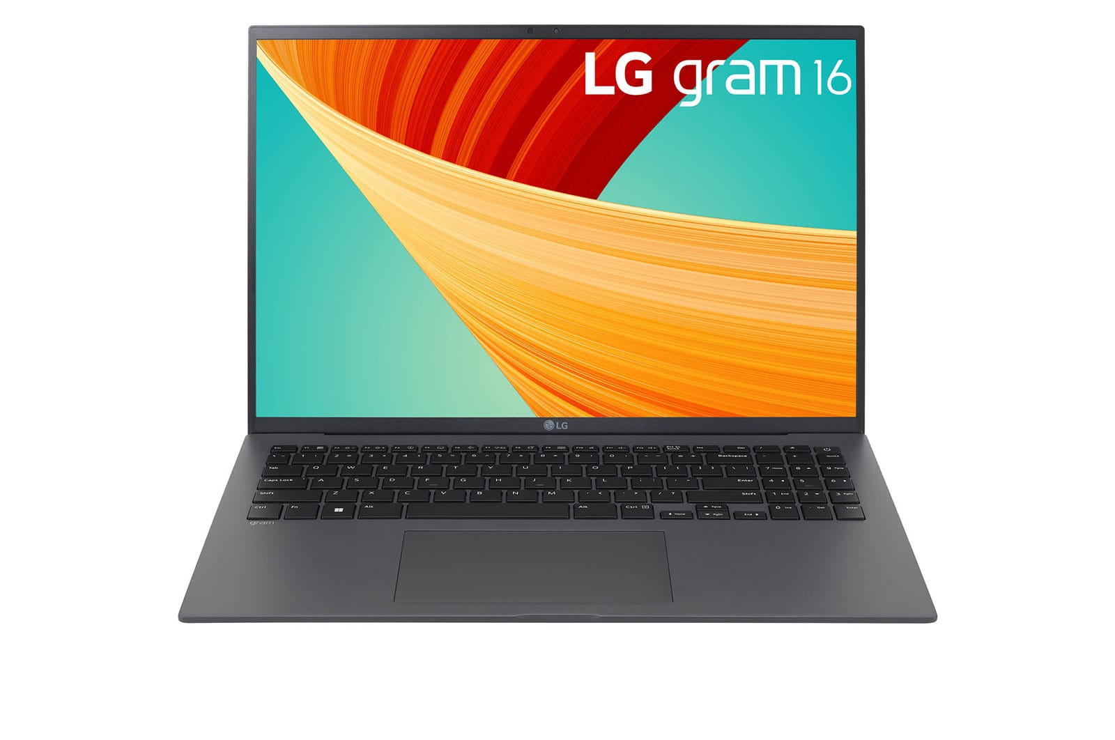 LG Gram 16Z90R 16