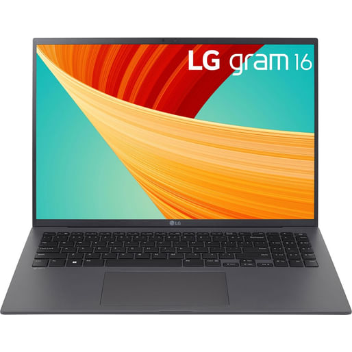 LG Gram 16Z90R 16