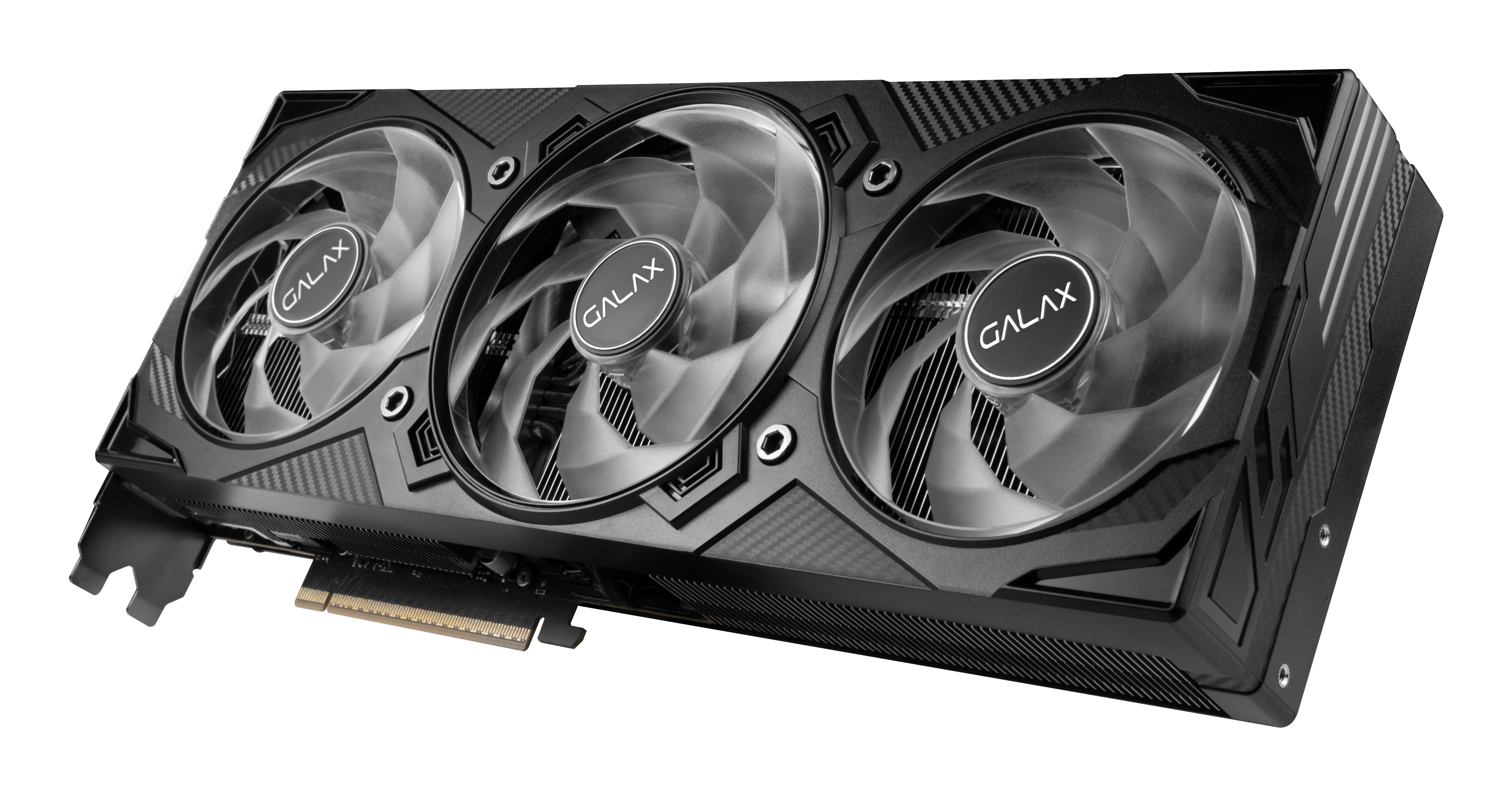 GALAX GeForce RTX 5070 Ti EX Gamer 1-Click OC 16GB Graphics Card