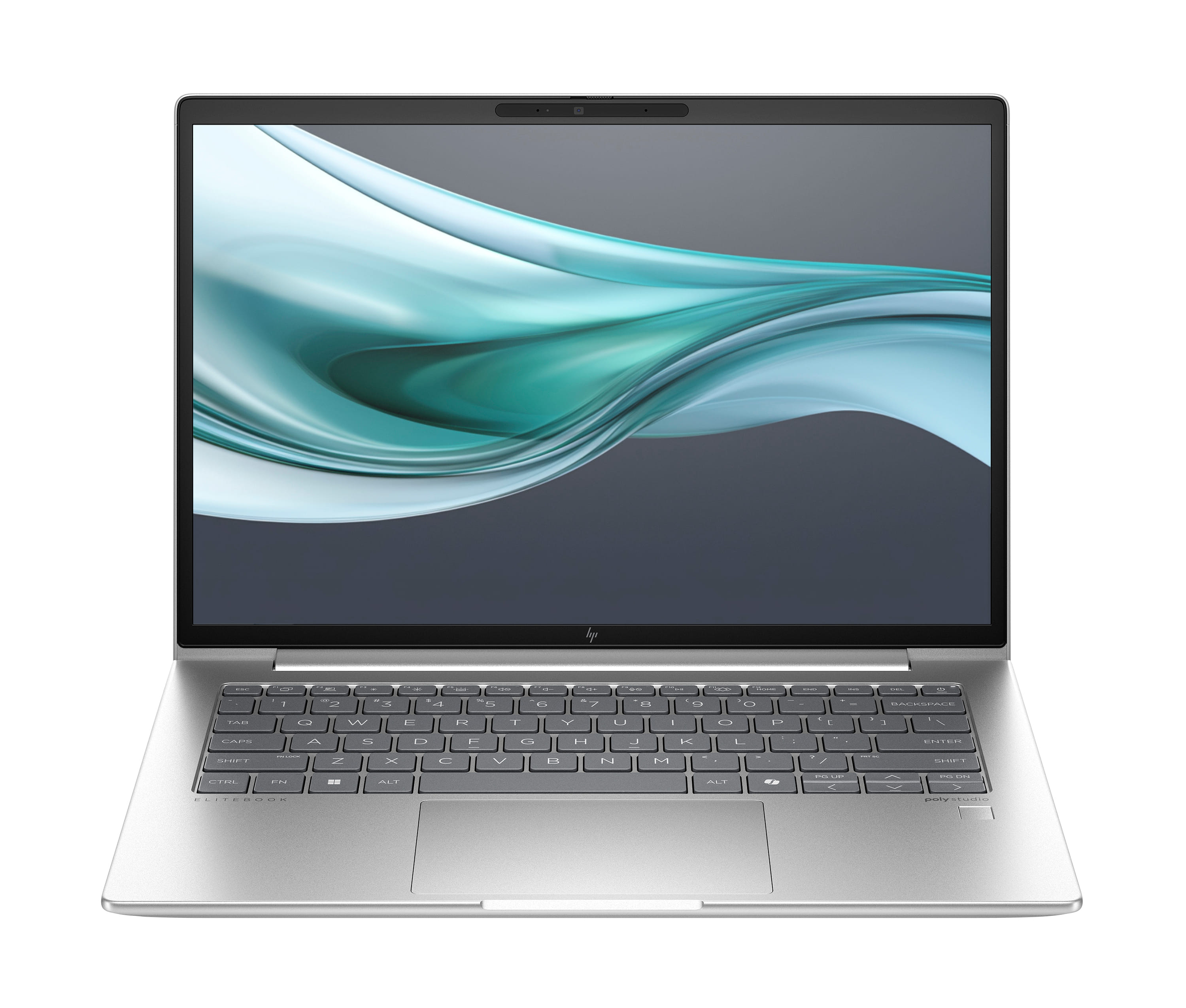 HP Elitebook 640 G11 14" WUXGA Touchscreen Laptop, Ultra 7-155U, 16GB RAM, 256GB SSD, Windows 11 Pro