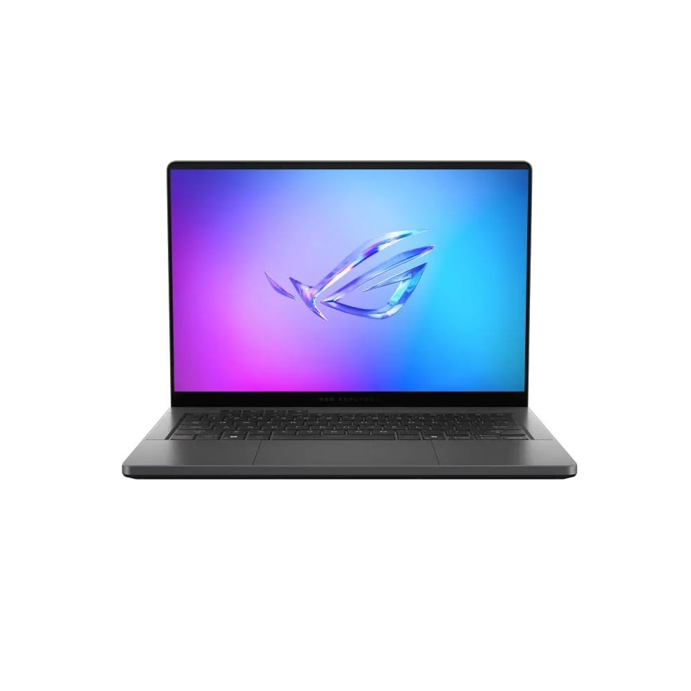 Asus ROG Zephyrus G14-14" 3K 120Hz Laptop, RAI 9 465, 32GB RAM, 1TB SSD, RTX 5060, Windows 11 Home