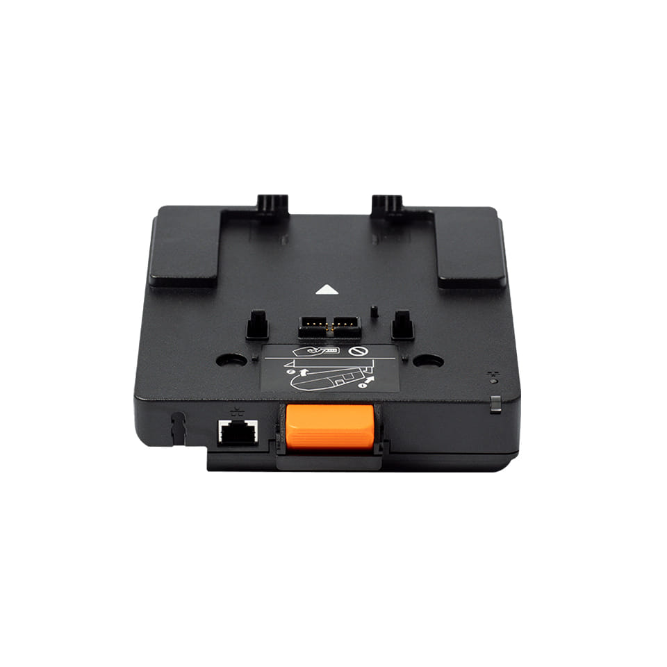 Brother RJ-3200 Series Single Cradle