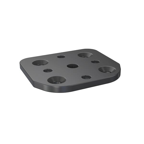 Vision Mounts A85 Bracket
