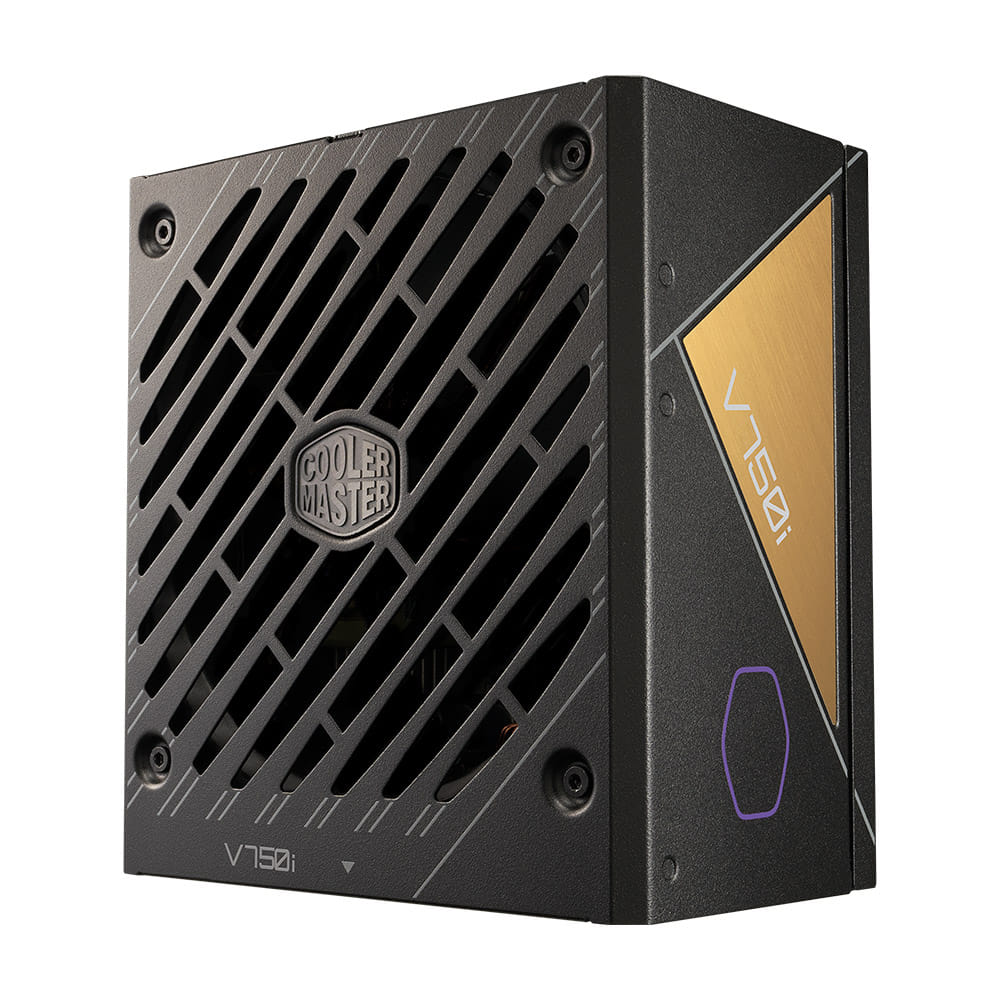 Cooler Master V750 Gold i Multi Fully Modular 80 PLUS Gold Digital Power Supply