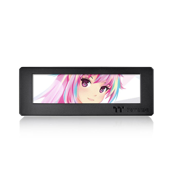 TT 3.9"' LCD Screen Kit The Tower 300/Ceres 330