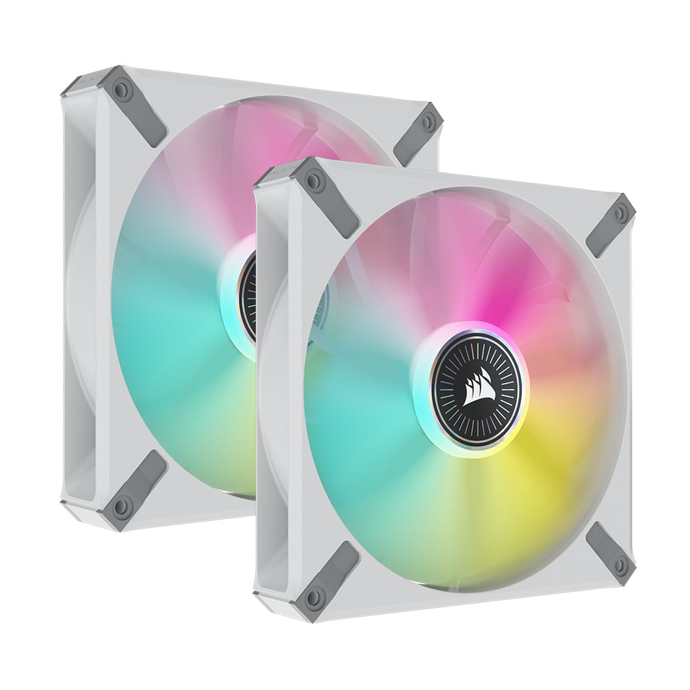Corsair ML140 Elite 140mm RGB Fan