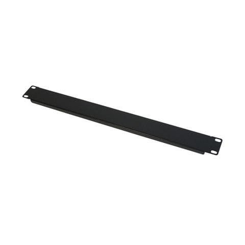 Certech 1RU Blanking Panel