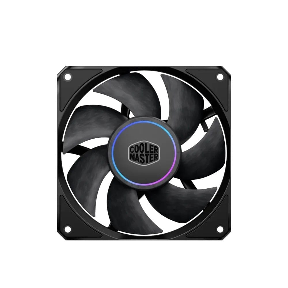 Cooler Master MasterFan M120 ARGB Case