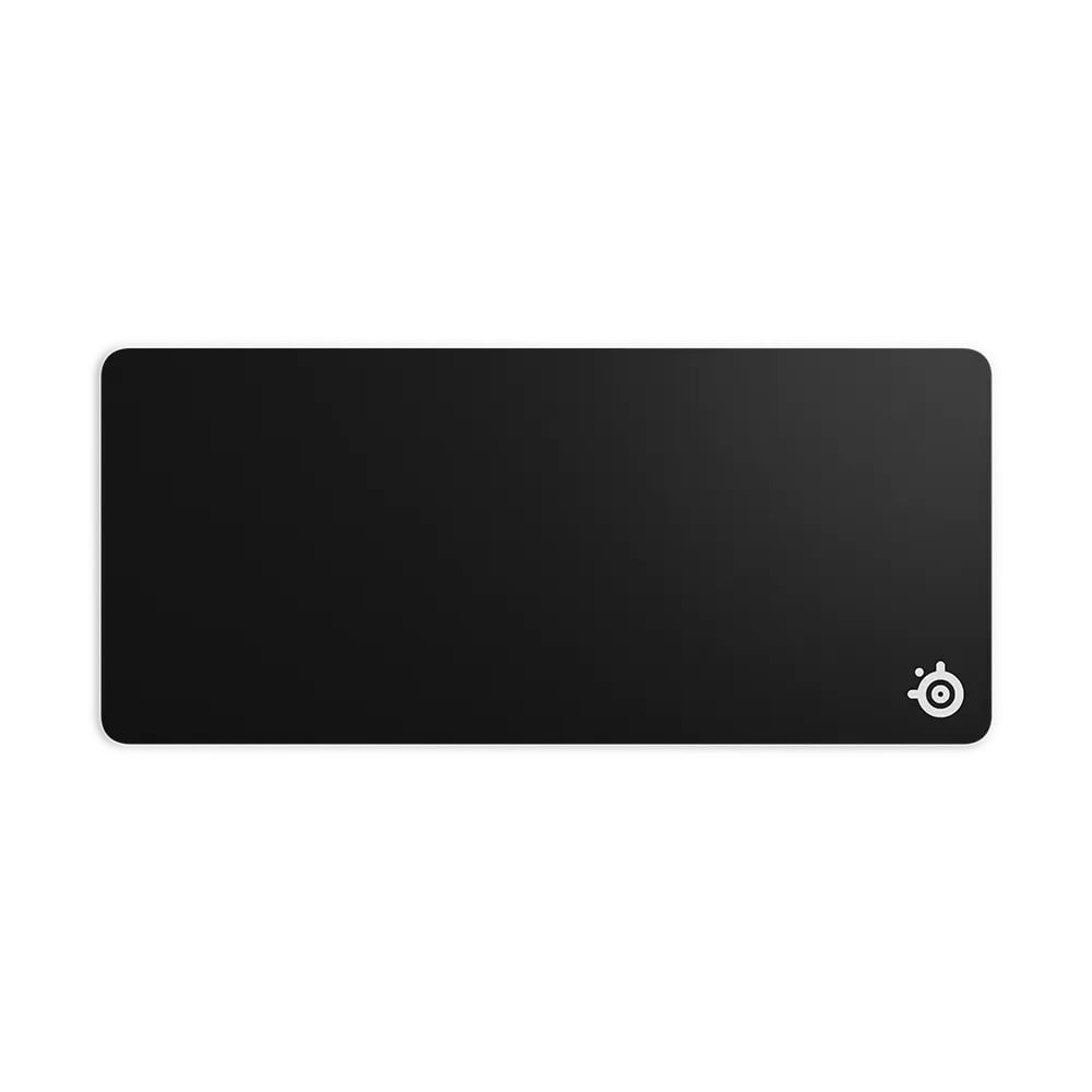 SteelSeries QCK Gaming Mousepad XXL - Black