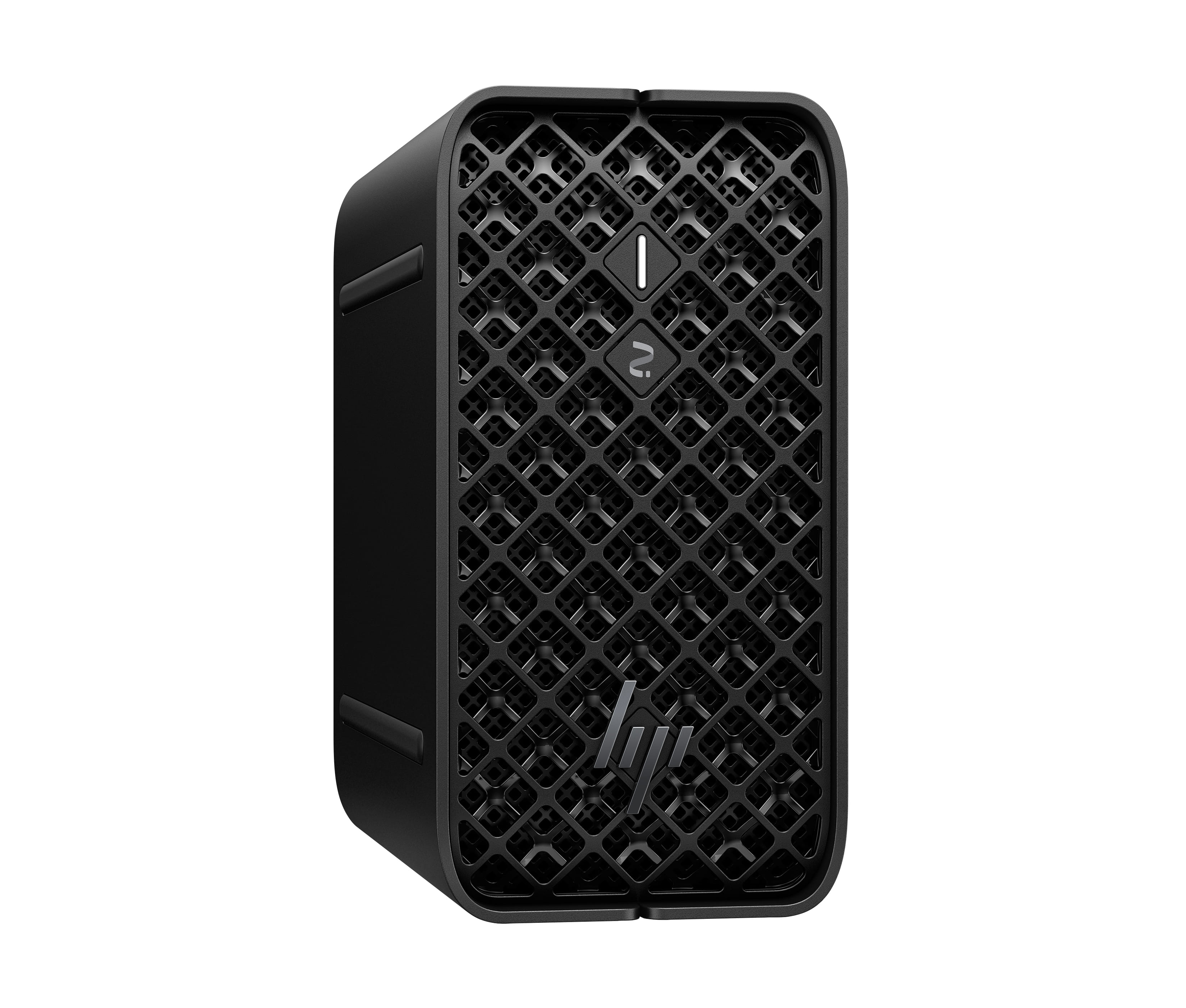 HP Z2 Mini G1a Desktop PC, Ryzen AI Max Pro 390, 32GB RAM, 1TB SSD, Windows 11 Pro