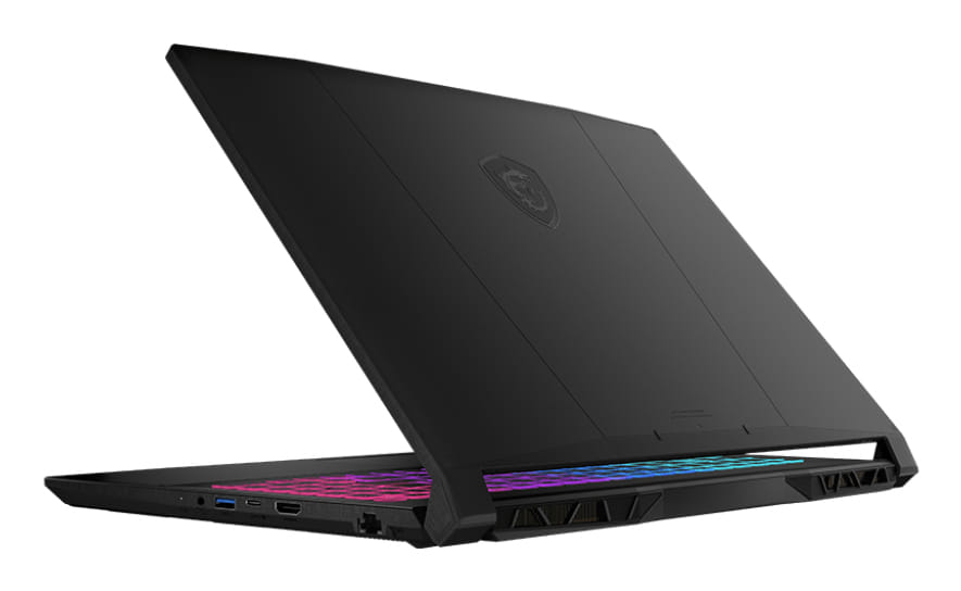 MSI Katana 15 B13VEK 15.6