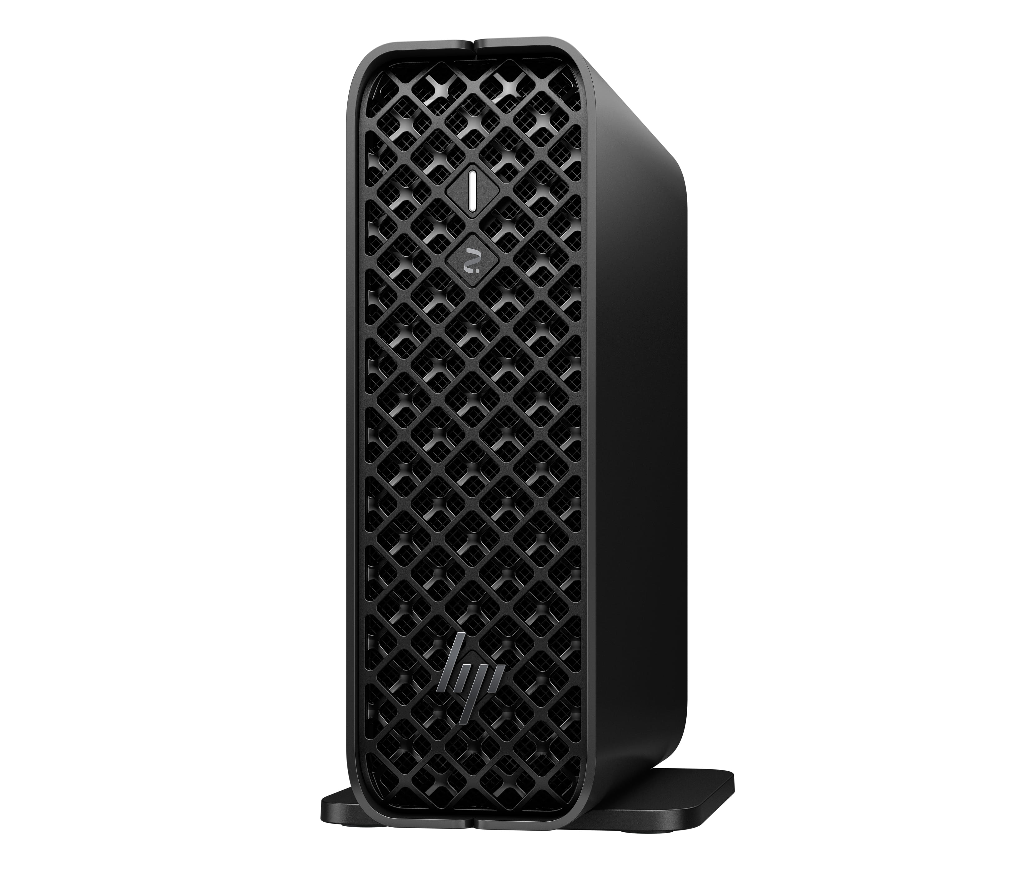 HP Z2 Mini G1i Desktop PC, Ultra 9-285, 48GB RAM, 1TB SSD, RTX 2000, WLAN, Windows 11 Pro