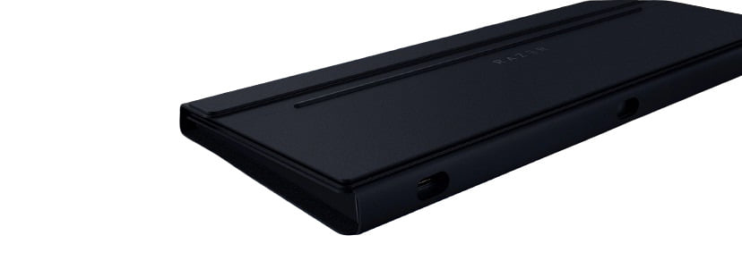 Razer Travel Case Folio Portable Keyboards - Black