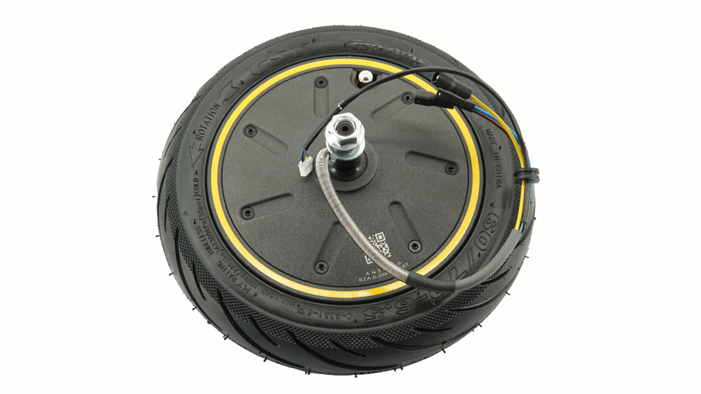 Segway NineBot Scooter Max Hub Motor G30
