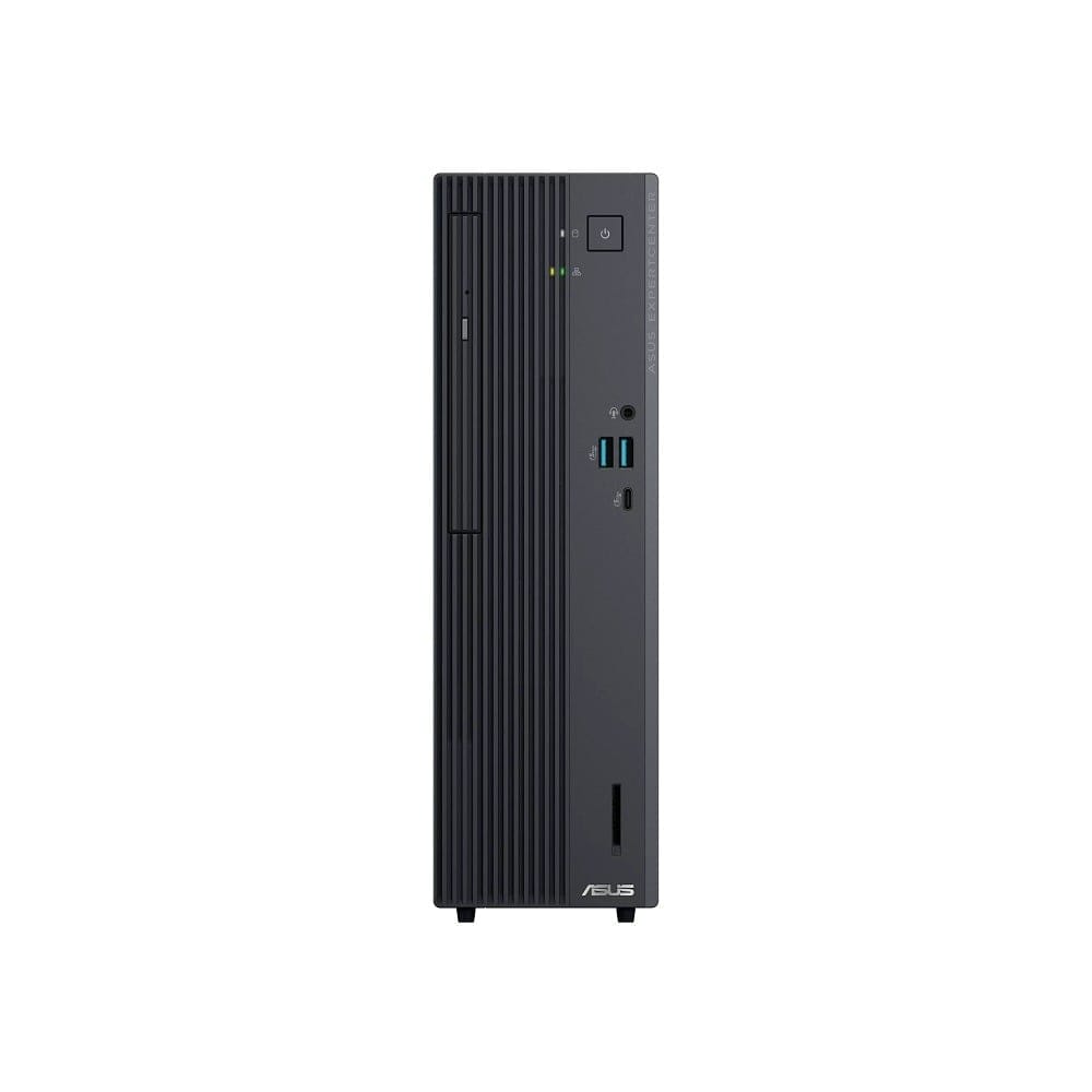 Asus ExpertCenter P700 AMD AI R5-330, 16GB RAM, 512GB SSD, Windows 11 Pro with keyboard and mouse