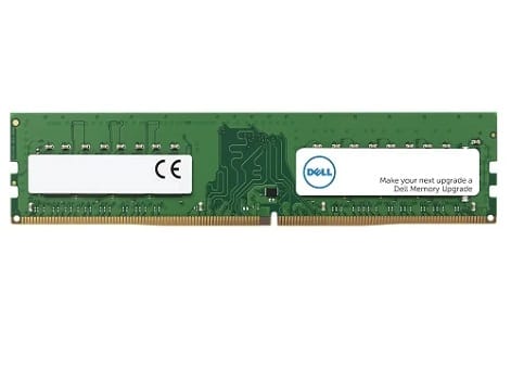 Dell 8GB(1X8GB) DDR4-2666 UDIMM Memory
