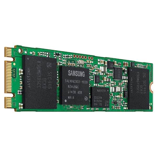 Samsung 850 EVO 250GB SSD MZ-N5E250BW