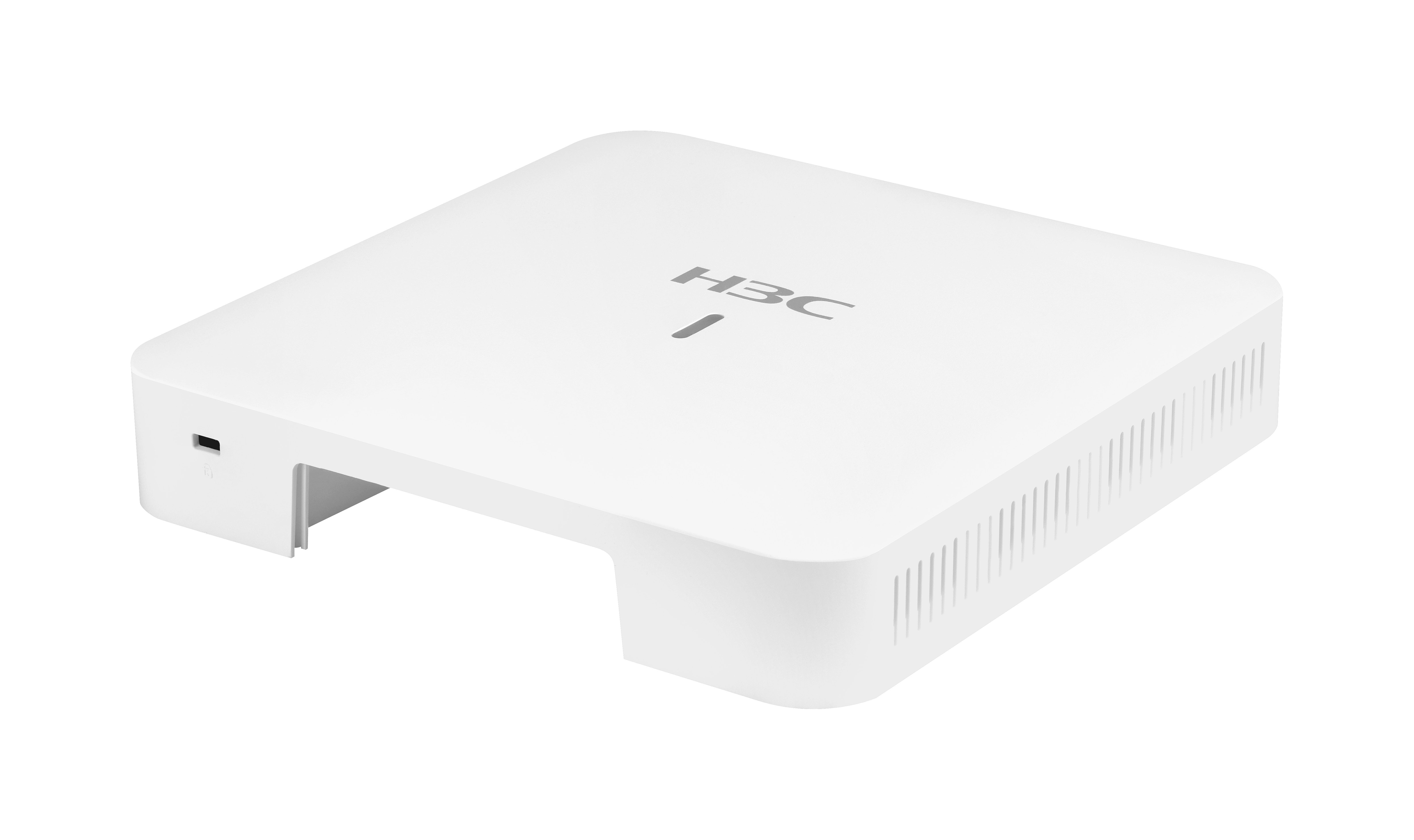 H3C WA6020 Wi-Fi 6 Dual Radio (2x2) Indoor Access Point