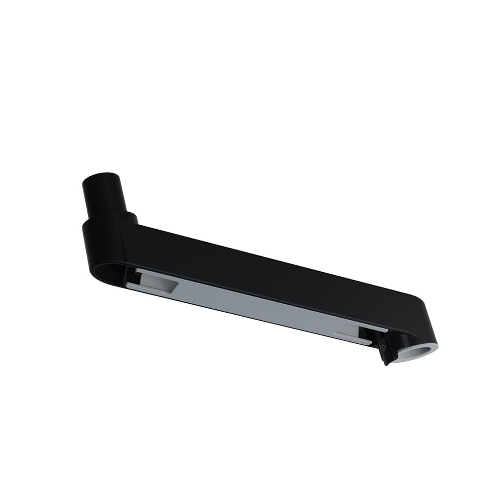 Ergotron LX Pro Extension Kit Black