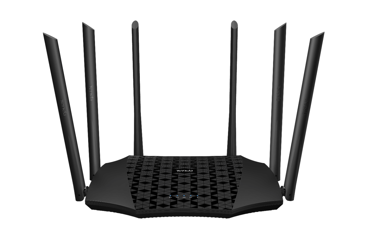 Tenda AC21 AC2100 Dual-Band Gigabit Wireless Router