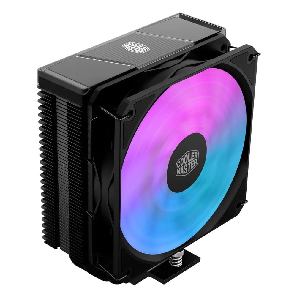 Cooler Master Hyper 212 3DHP Flow ARGB CPU Cooler
