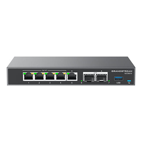 Grandstream GCC600 Enterprise Grade Firewall